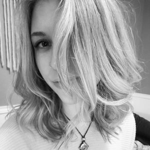 Meet your Posher, Mikayla